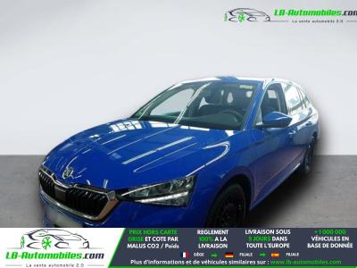 Skoda Scala 1.0 TSI 95 ch BVM