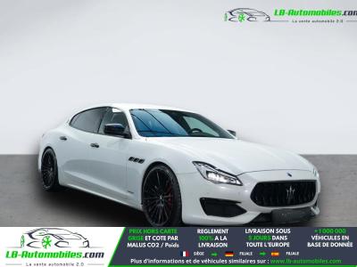 Maserati Quattroporte V6 3.0 Bi-Turbo 430 S A
