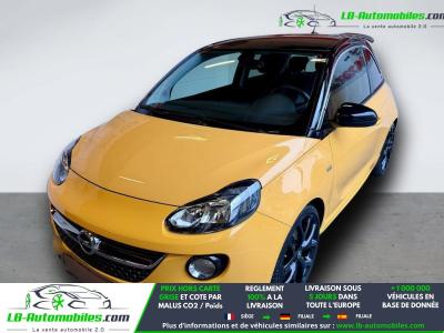 Opel Adam 1.4 Turbo 150 ch