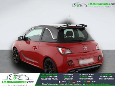Opel Adam 1.4 Turbo 150 ch