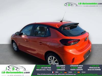 Opel Corsa 1.2 75 ch BVM