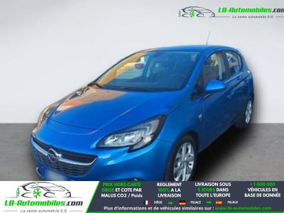 Opel Corsa 1.2 75 ch BVM