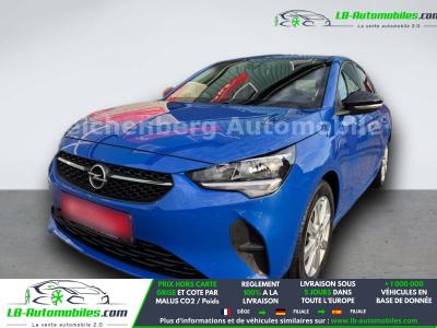 Opel Corsa 1.2 75 ch BVM