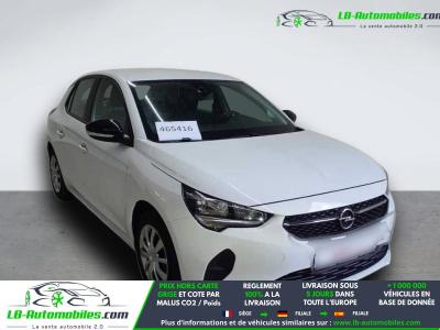 Opel Corsa 1.2 75 ch BVM