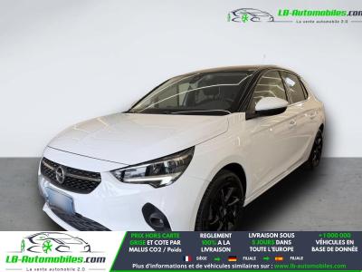 Opel Corsa 1.2 75 ch BVM