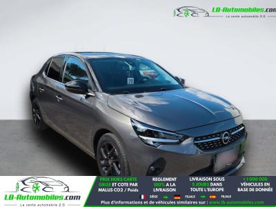 Opel Corsa 1.2 75 ch BVM