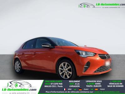 Opel Corsa 1.2 75 ch BVM