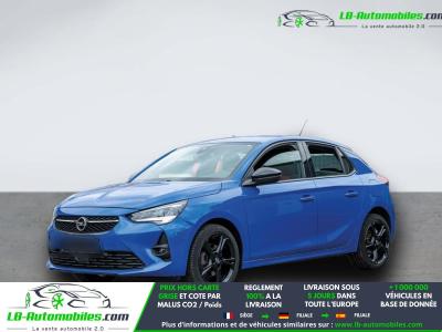 Opel Corsa 1.2 Turbo 130 ch BVA