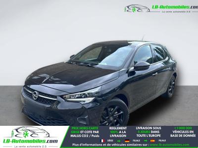 Opel Corsa 1.2 Turbo 130 ch BVA