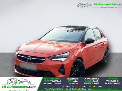 Opel Corsa 1.2 Turbo 130 ch BVA