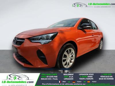 Opel Corsa Electrique 136 ch & Batterie 50 kw/h