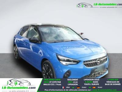Opel Corsa Electrique 136 ch & Batterie 50 kw/h
