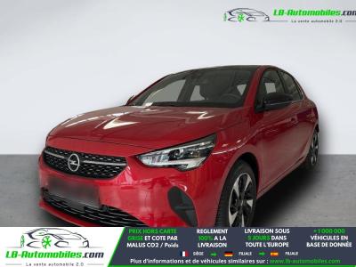 Opel Corsa Electrique 136 ch & Batterie 50 kw/h