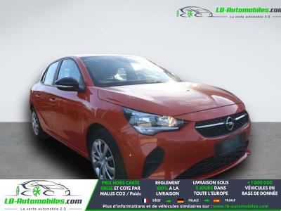 Opel Corsa Electrique 136 ch & Batterie 50 kw/h