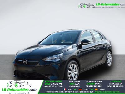 Opel Corsa Electrique 136 ch & Batterie 50 kw/h