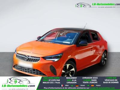 Opel Corsa Electrique 136 ch & Batterie 50 kw/h