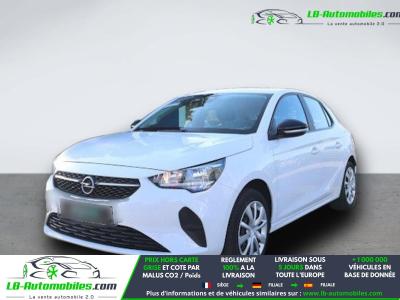 Opel Corsa Electrique 136 ch & Batterie 50 kw/h