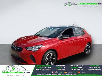 Opel Corsa Electrique 136 ch & Batterie 50 kw/h