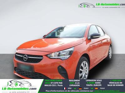 Opel Corsa Electrique 136 ch & Batterie 50 kw/h