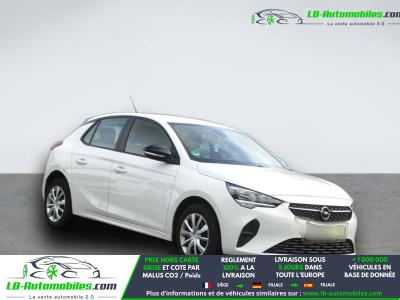 Opel Corsa 1.2 75 ch BVM