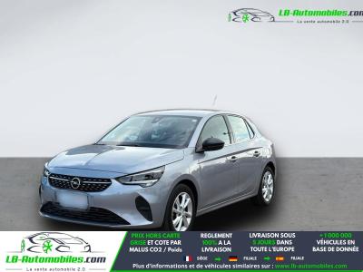 Opel Corsa 1.2 75 ch BVM