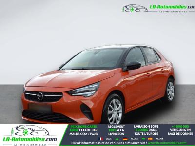 Opel Corsa Electrique 136 ch & Batterie 50 kw/h