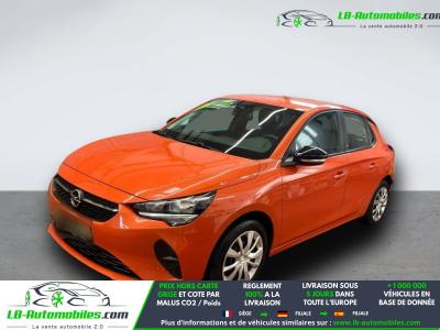 Opel Corsa Electrique 136 ch & Batterie 50 kw/h