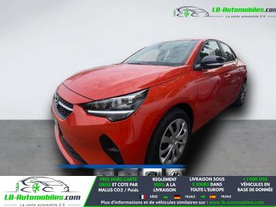Opel Corsa Electrique 136 ch & Batterie 50 kw/h