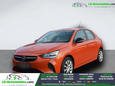 Opel Corsa Electrique 136 ch & Batterie 50 kw/h