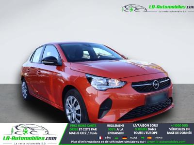Opel Corsa Electrique 136 ch & Batterie 50 kw/h