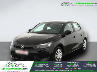 Opel Corsa 1.2 Turbo 100 ch BVA