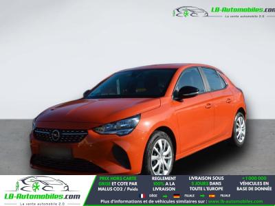 Opel Corsa Electrique 136 ch & Batterie 50 kw/h