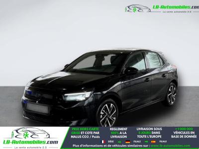 Opel Corsa 1.2 Turbo 100 ch BVA