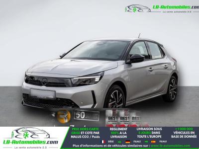 Opel Corsa 1.2 Turbo 100 ch BVA