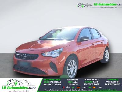 Opel Corsa Electrique 136 ch & Batterie 50 kw/h