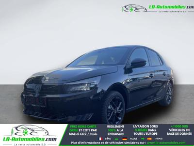 Opel Corsa 1.2 Turbo 100 ch BVA