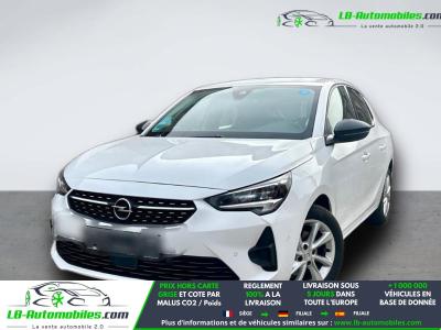 Opel Corsa 1.2 Turbo 100 ch BVA