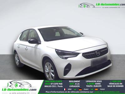 Opel Corsa 1.2 Turbo 100 ch BVA