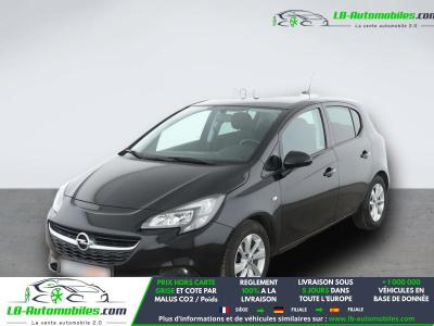 Opel Corsa 1.4 90 ch BVM
