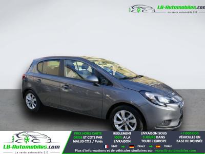 Opel Corsa 1.4 90 ch BVM