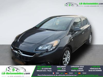 Opel Corsa 1.4 90 ch BVM