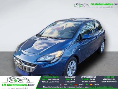 Opel Corsa 1.4 90 ch BVM