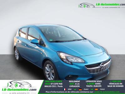 Opel Corsa 1.4 90 ch BVM
