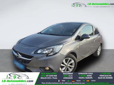 Opel Corsa 1.4 90 ch BVM