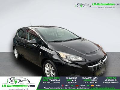 Opel Corsa 1.4 90 ch BVM