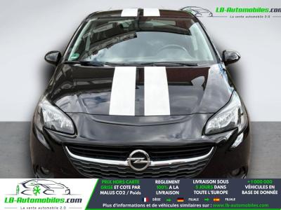 Opel Corsa 1.4 90 ch BVA