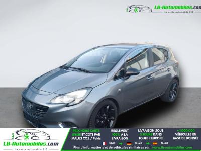 Opel Corsa 1.4 90 ch BVA