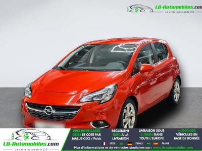 Opel Corsa 1.4 90 ch BVA
