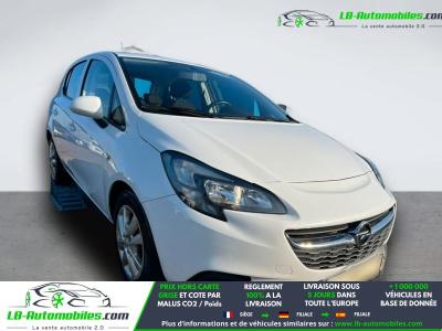 Opel Corsa 1.4 90 ch BVA