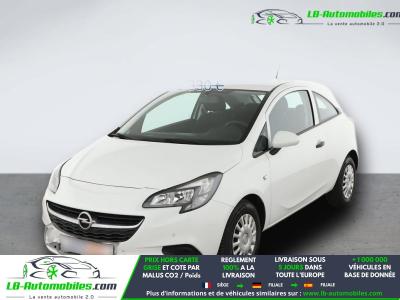 Opel Corsa 1.4 90 ch BVA